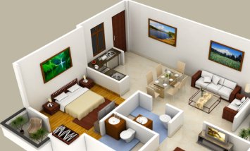 Farmhouse Project